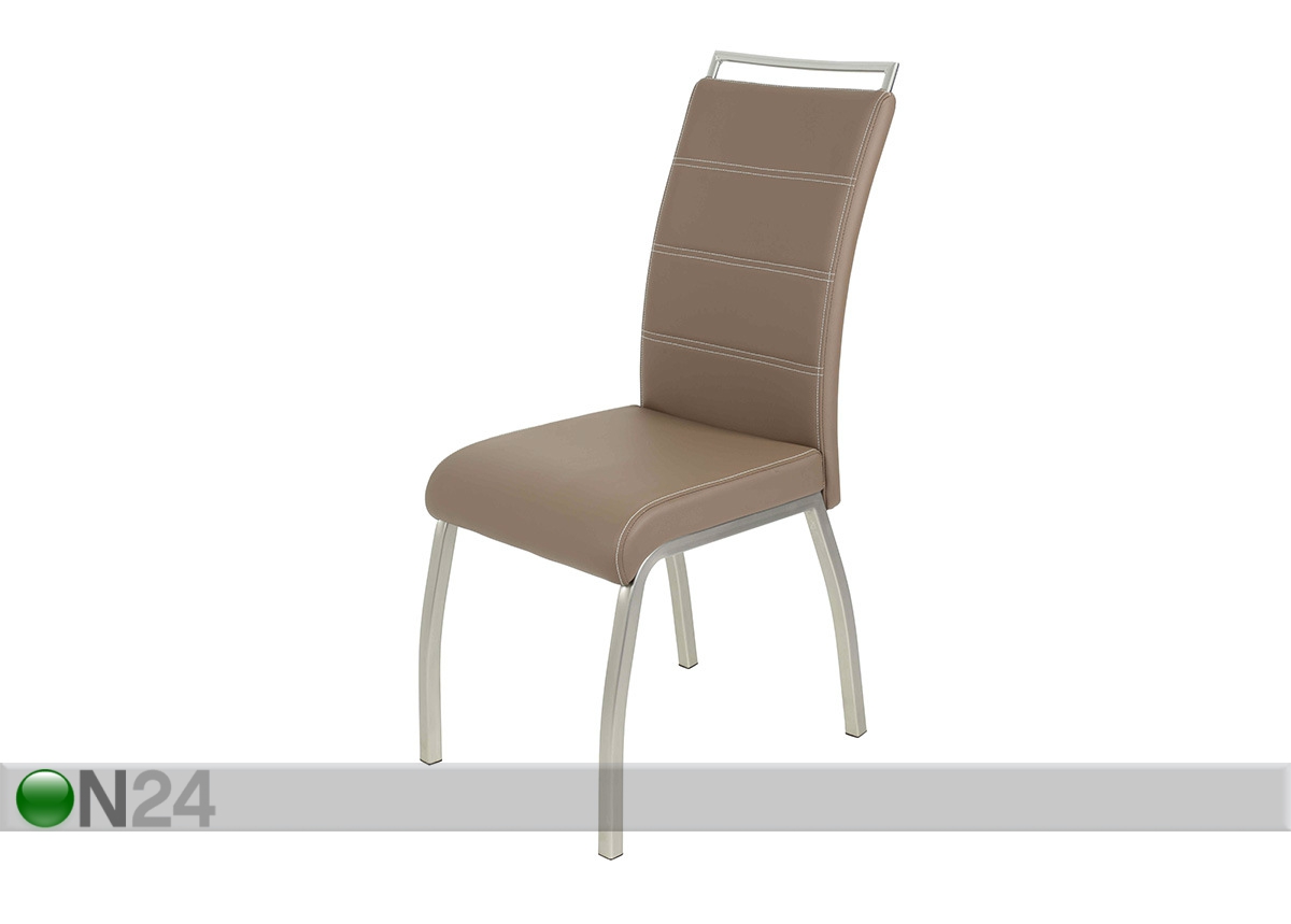 Комплект стульев Bella IV 2 шт увеличить