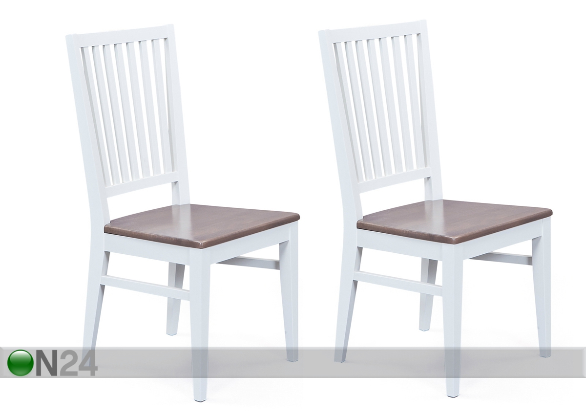 Комплект стульев Cassala, 2 шт увеличить