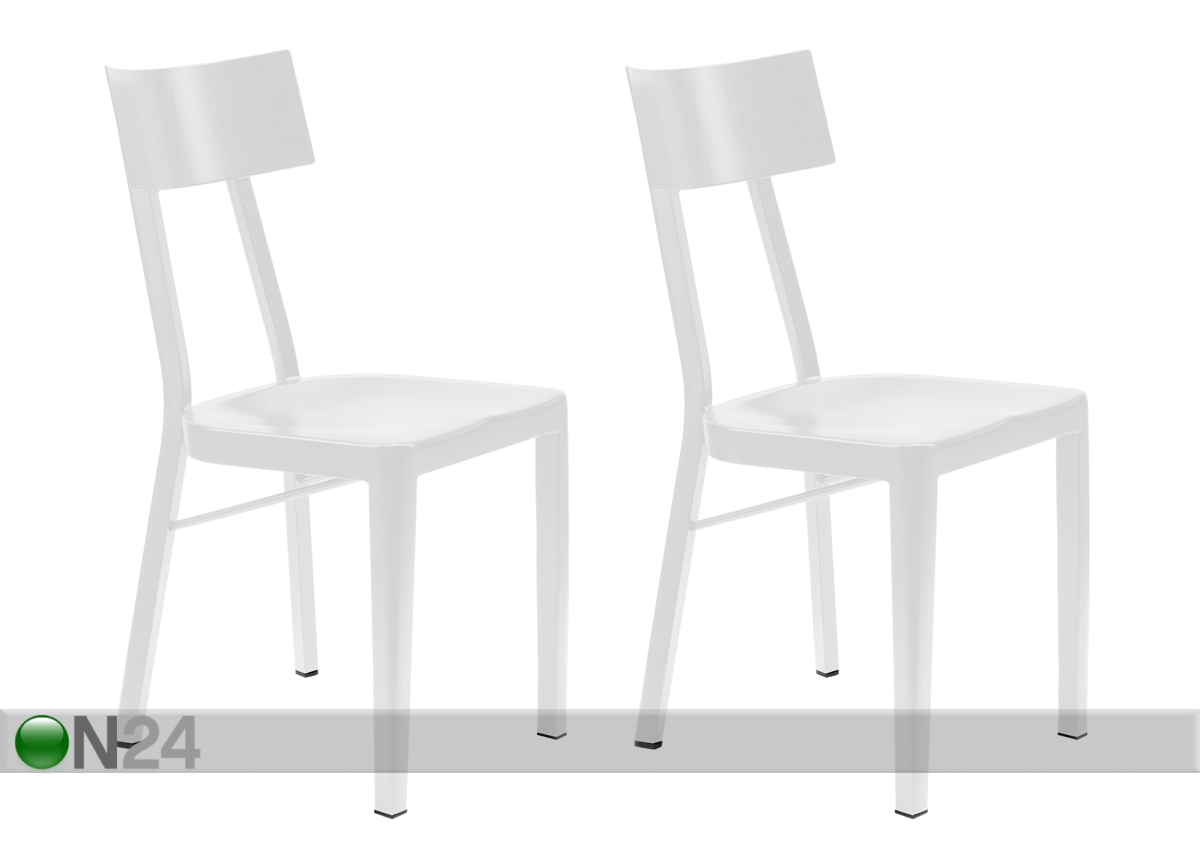 Комплект стульев Dina 2 шт увеличить
