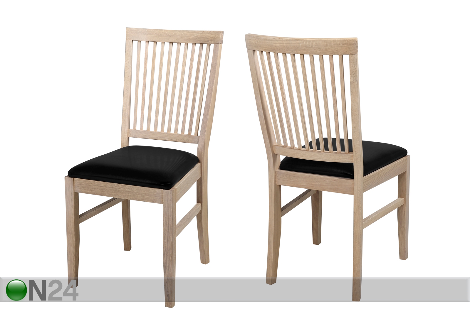 Комплект стульев Fagus, 2 шт увеличить