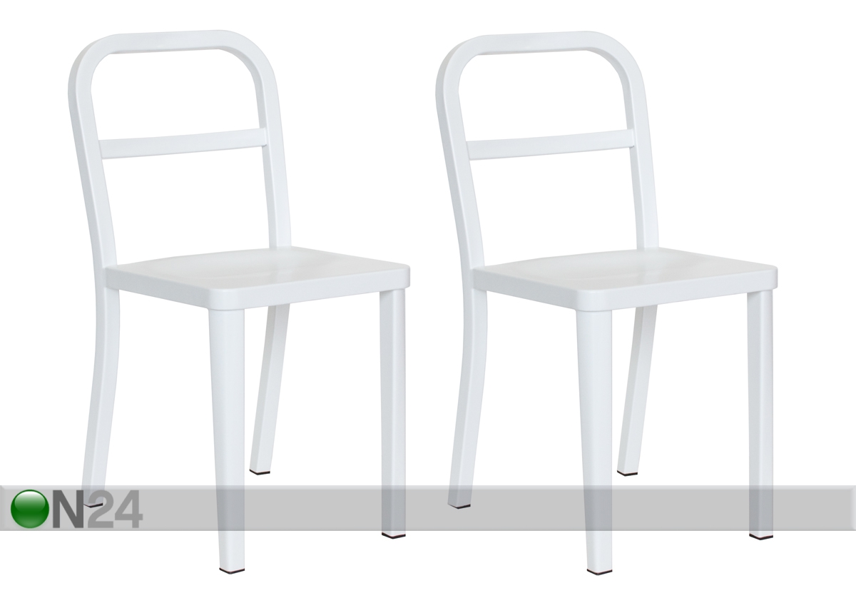 Комплект стульев Katia 2 шт увеличить