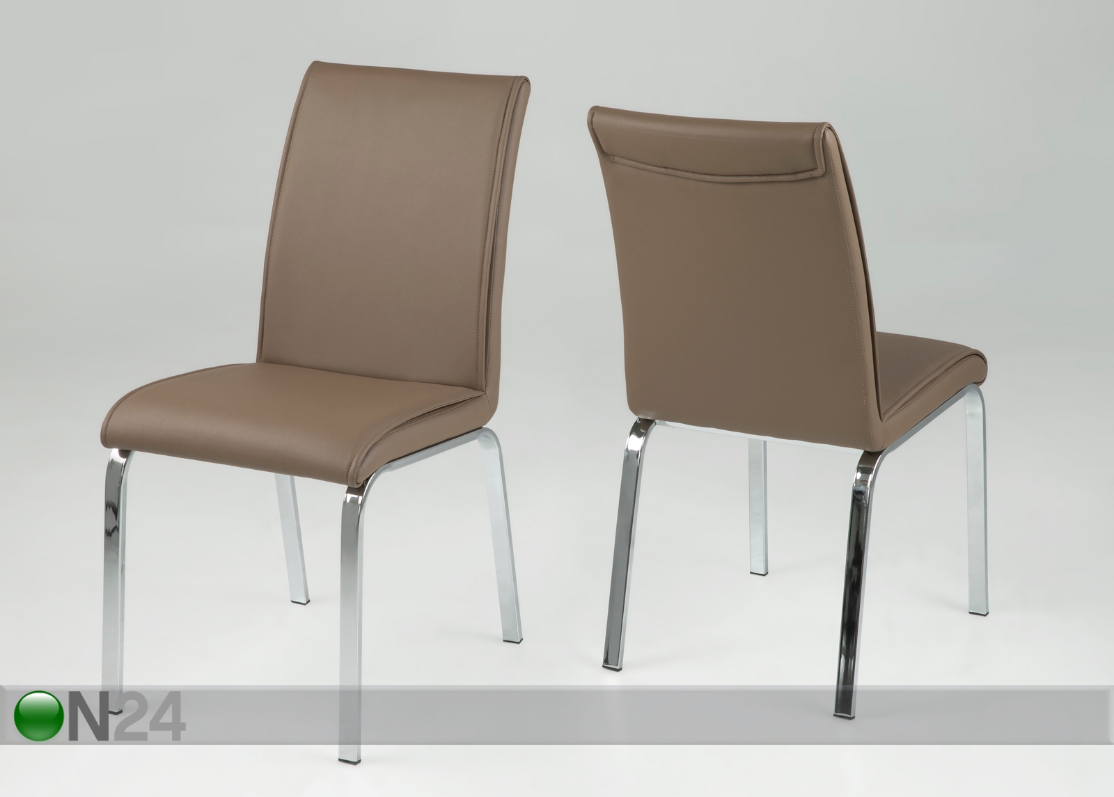 Комплект стульев Leonora-B, 4 шт увеличить