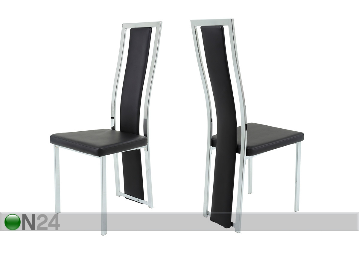 Комплект стульев Linea 2 шт увеличить
