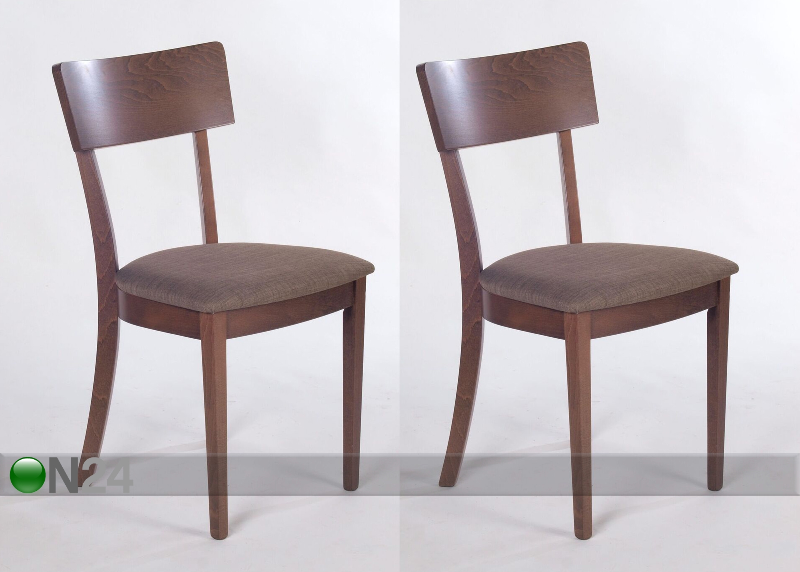 Комплект стульев Lucca, 2 шт увеличить