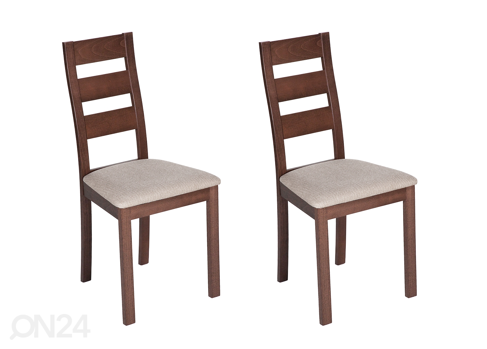 Комплект стульев Parma, 2 шт увеличить