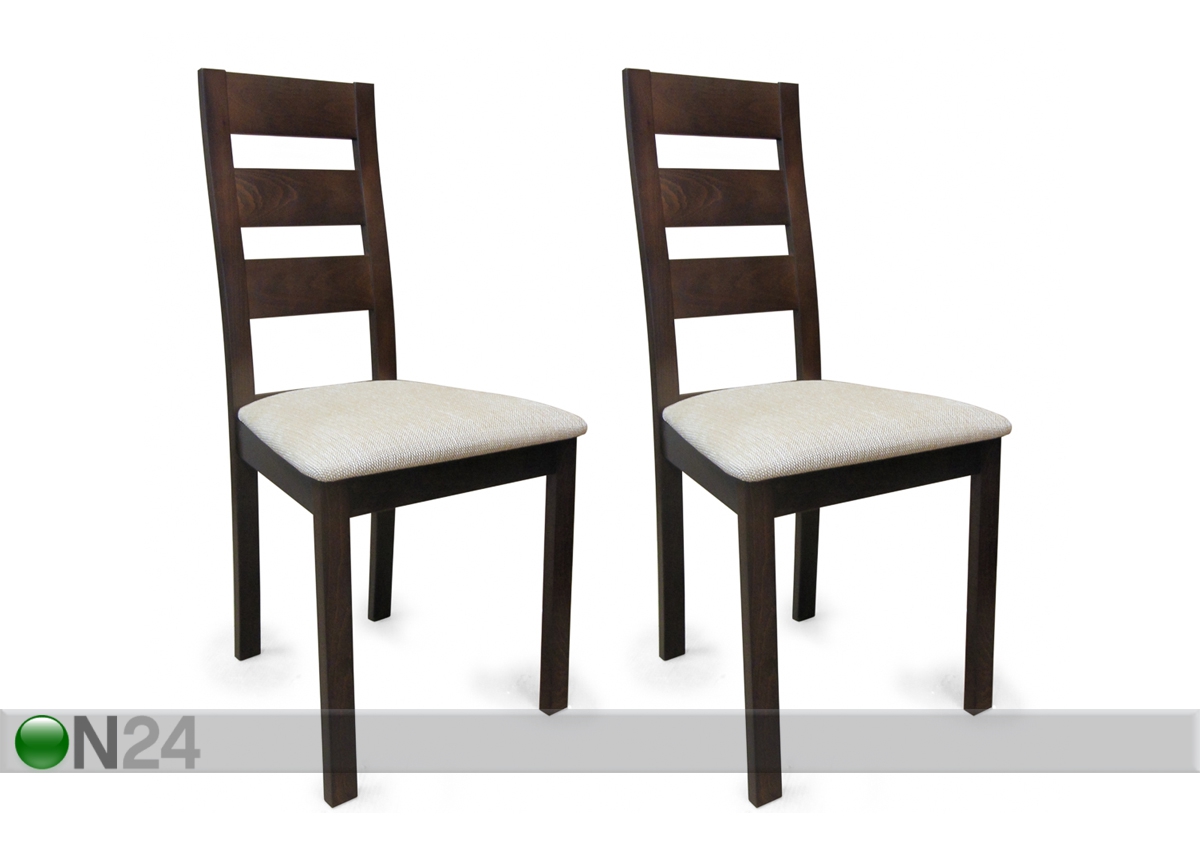 Комплект стульев Parma, 2 шт увеличить