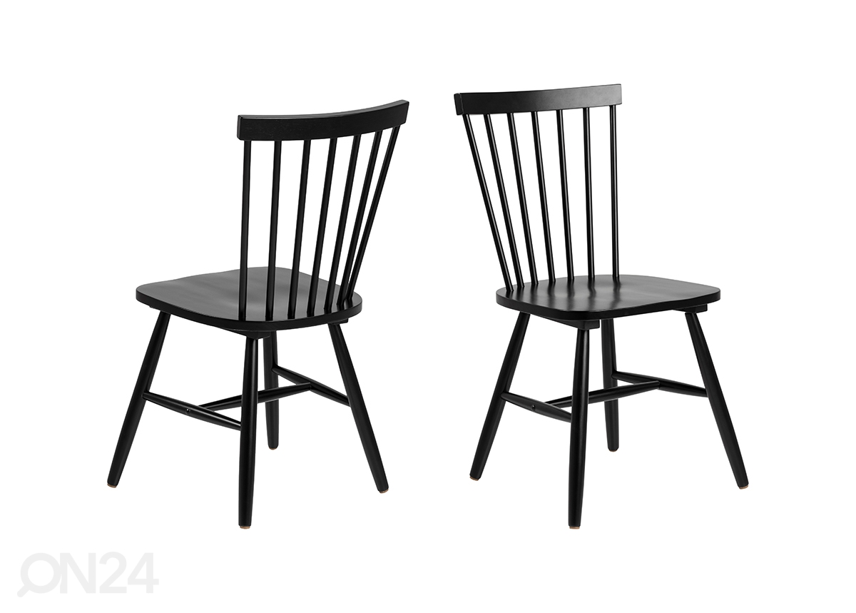 Комплект стульев Ron, 2 шт увеличить