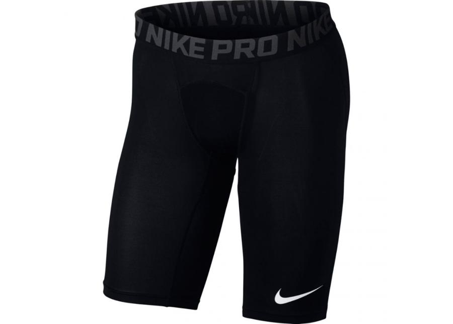 Компрессионное белье для мужчин Nike M NP Short Long 838063 010 увеличить