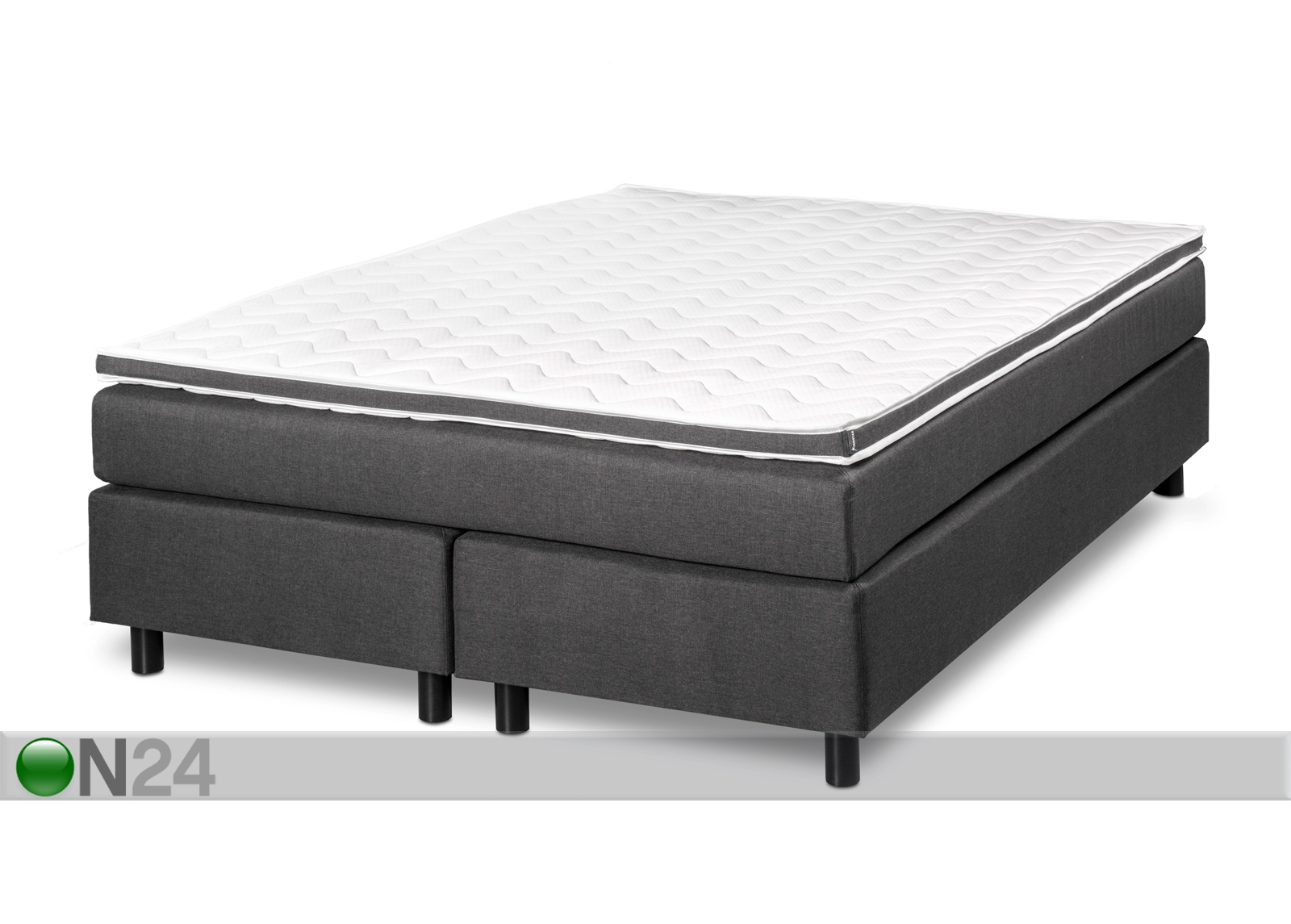 Континентальная кровать Dream 160x200 cm увеличить