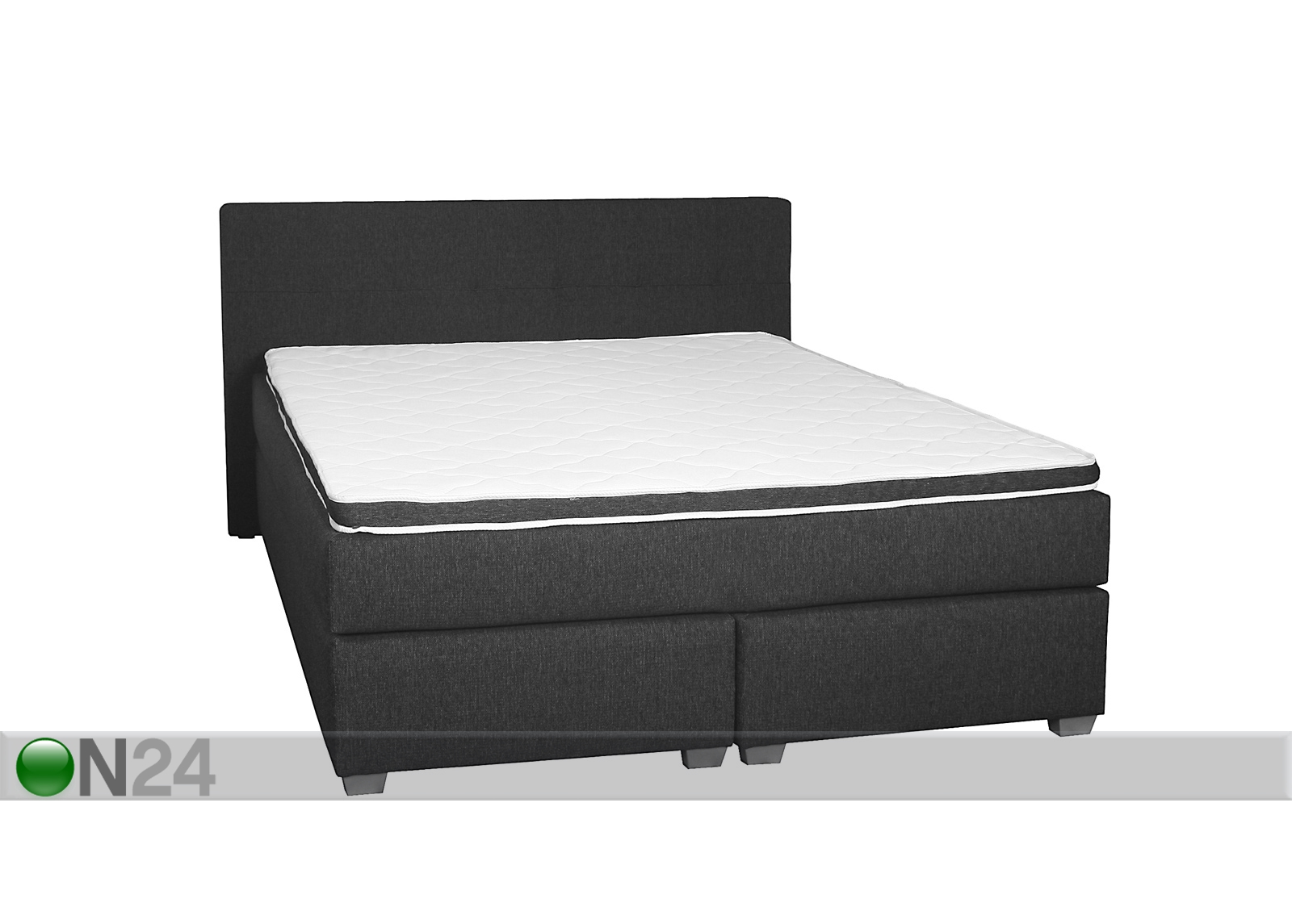 Континентальная кровать Standard 140x200 cm увеличить