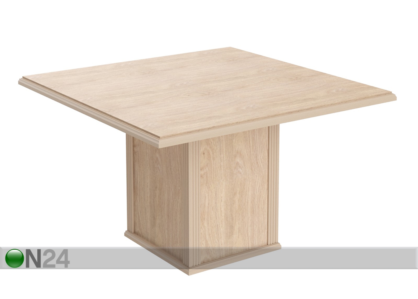 Конференц-стол Raut 120x120 cm увеличить