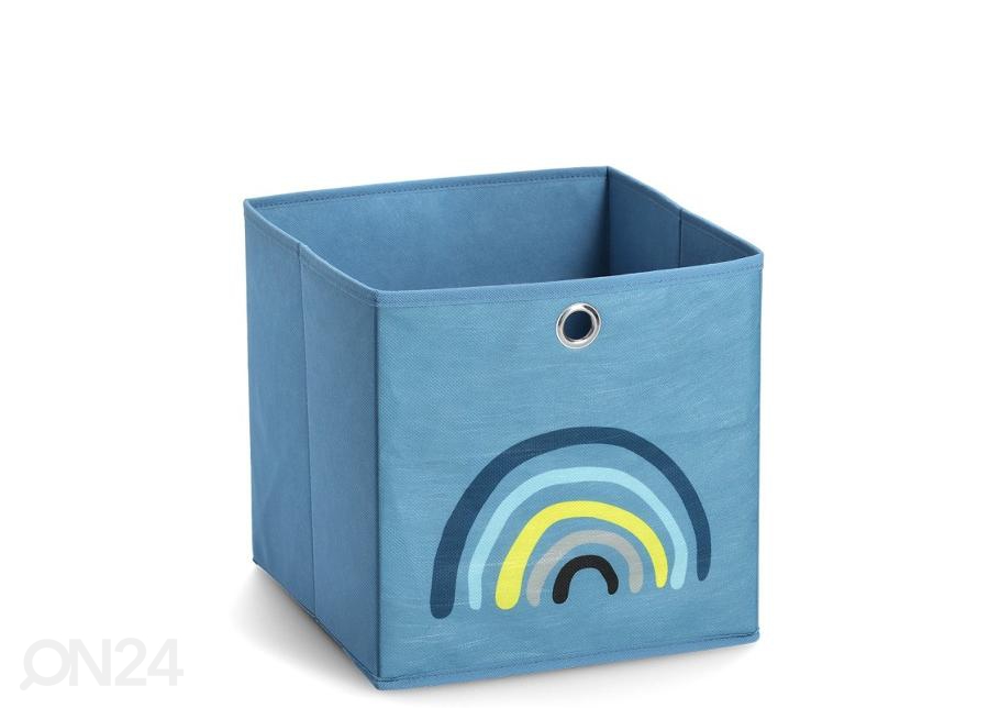 Коробка для хранения Blue Rainbow увеличить