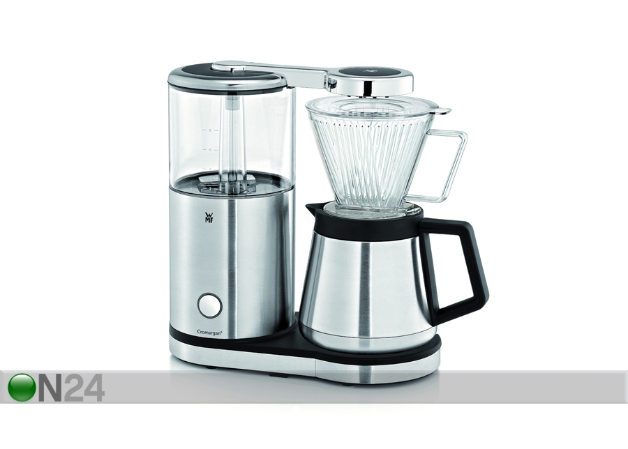 Кофеварка WMF AromaMaster увеличить