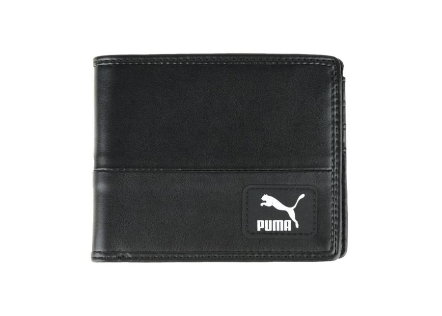 Кошелек Puma Originals Billfold Wallet 075019 01 увеличить