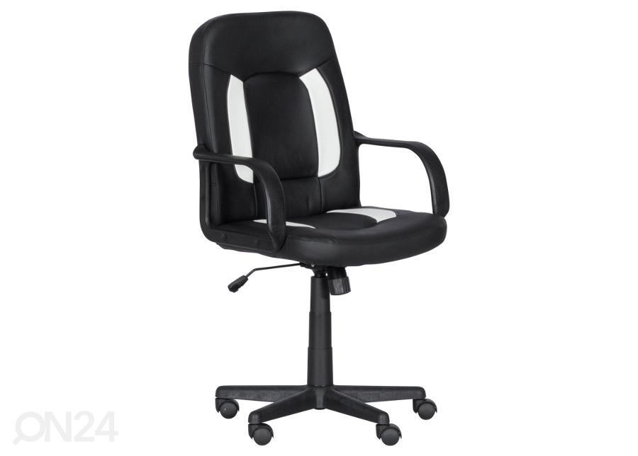 Кресло геймерское Chair Carmen 6516 увеличить