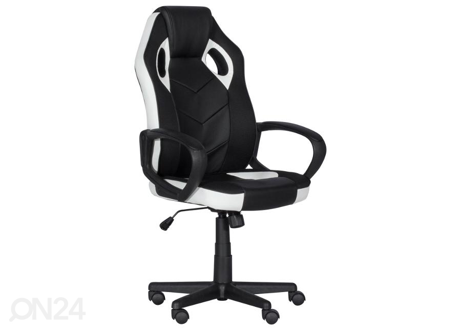 Кресло геймерское Chair Carmen 7601 увеличить