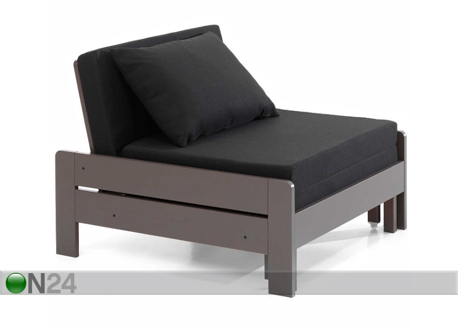 Кресло-кровать Pino увеличить