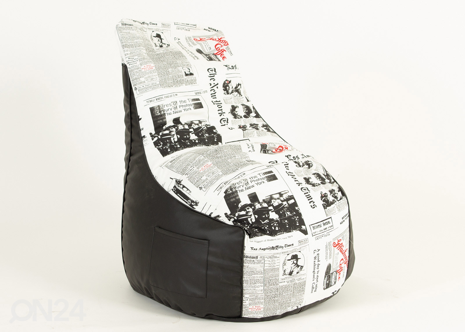 Кресло-мешок Pesaro News 300 L увеличить