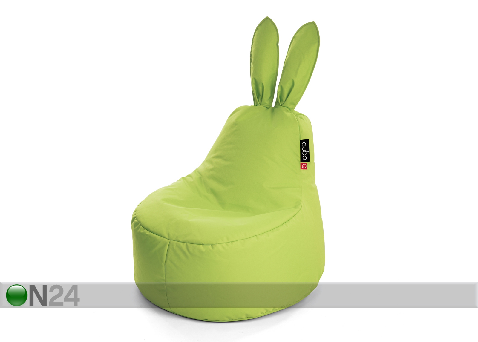Кресло-мешок Qubo Baby Rabbit in/out увеличить