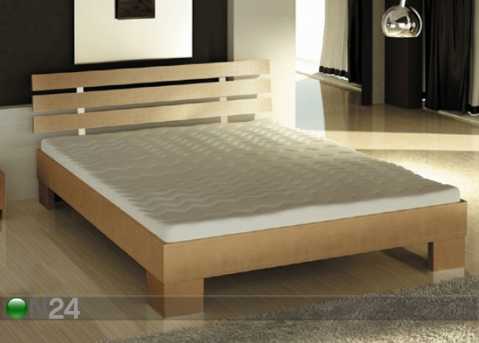 Кровать 140x200 см увеличить