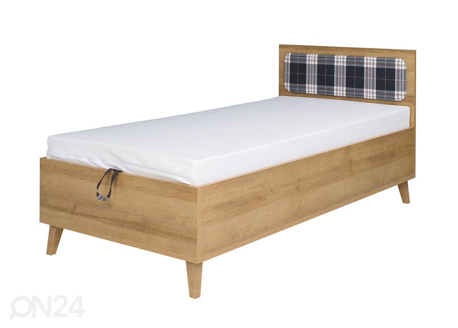 Кровать 90x200 cm увеличить