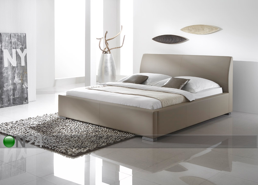 Кровать Alto Comfort 140x200 cm увеличить