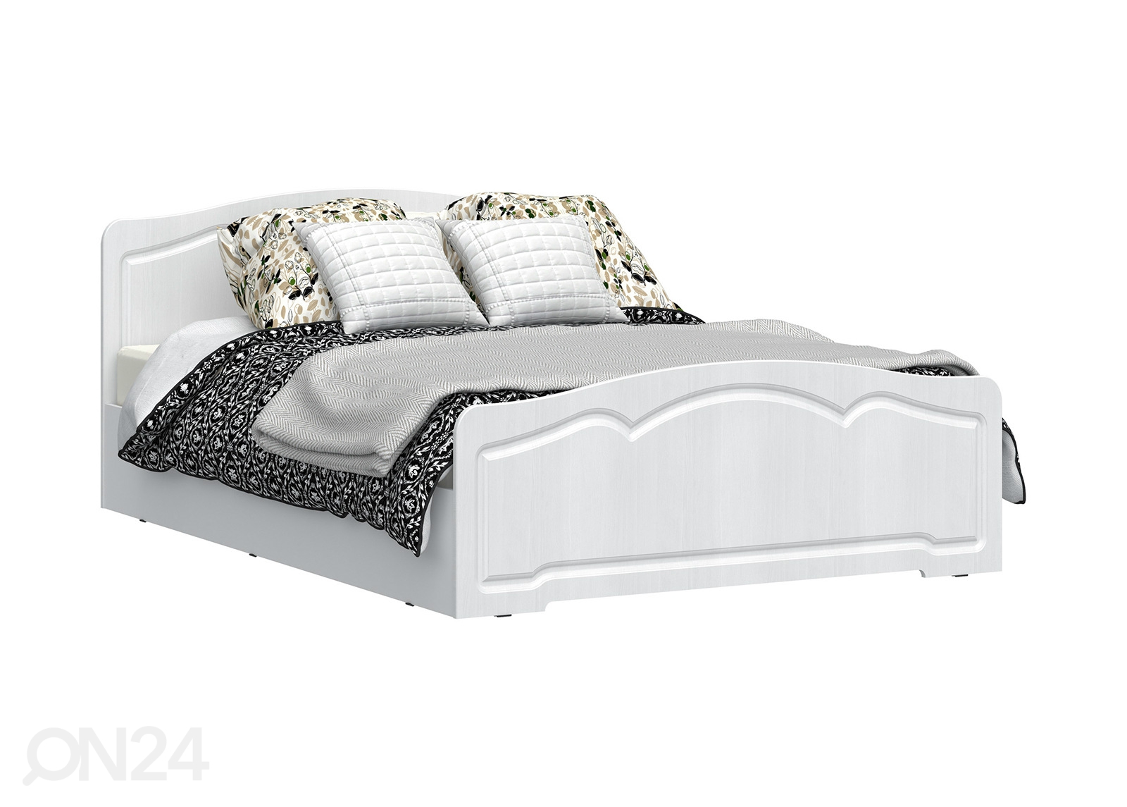 Кровать Amalia 140x200 cm увеличить