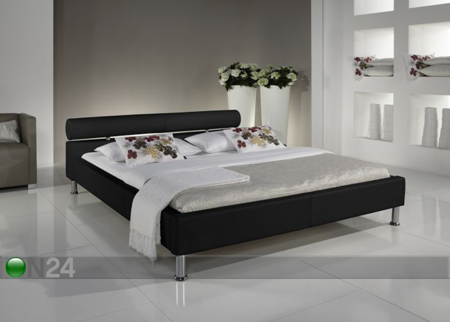 Кровать Anello 100x200 cm увеличить