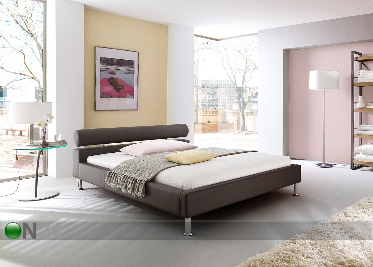 Кровать Anello 120x200 cm увеличить