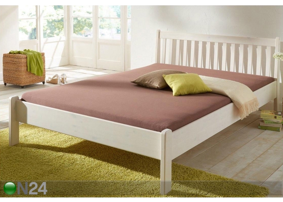 Кровать Bella 120x200 cm увеличить