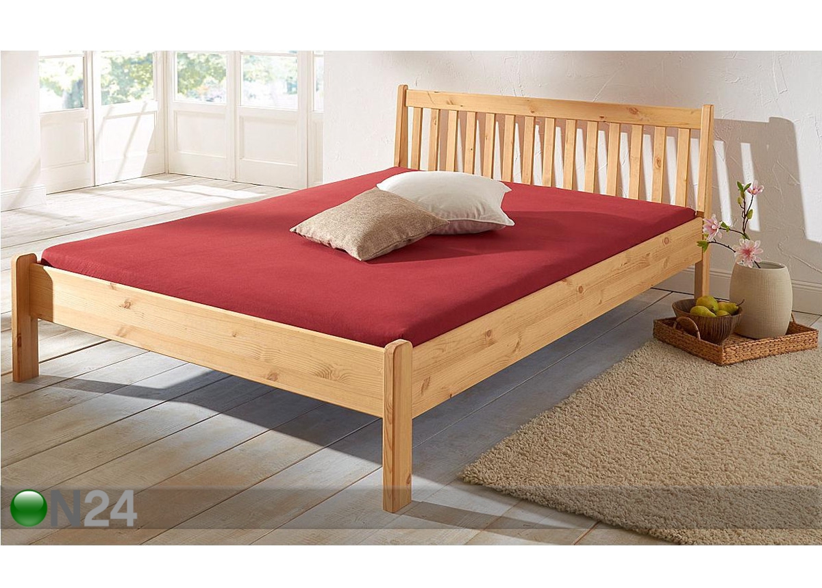 Кровать Bella 140x200 cm увеличить