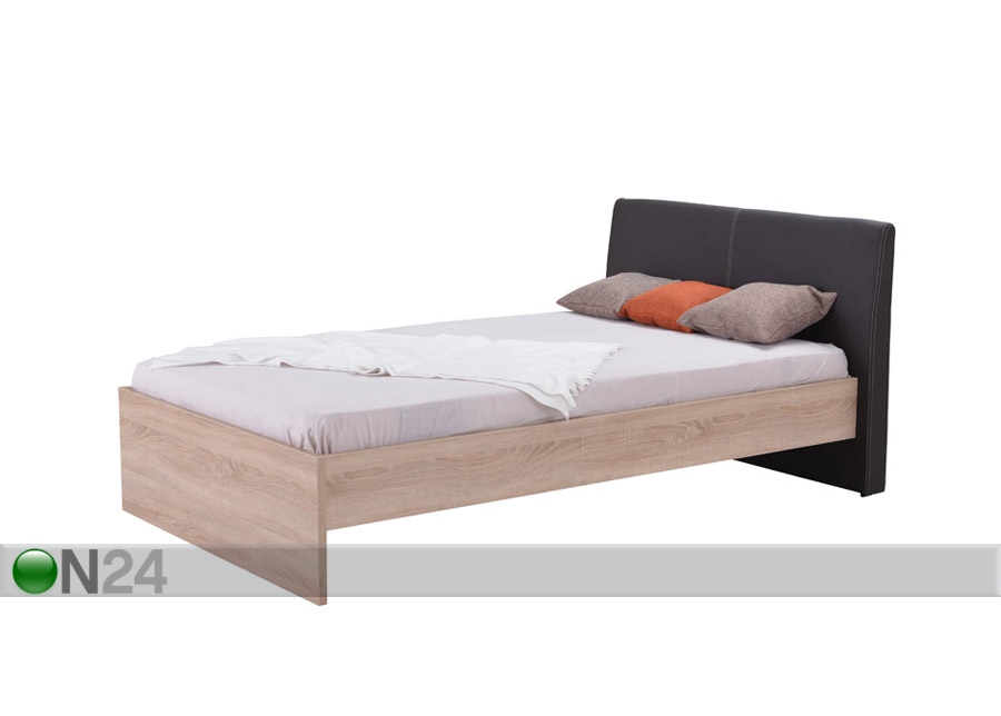 Кровать Ben 120x200 cm увеличить