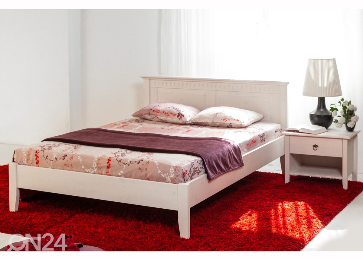 Кровать Bern 140x200 cm увеличить