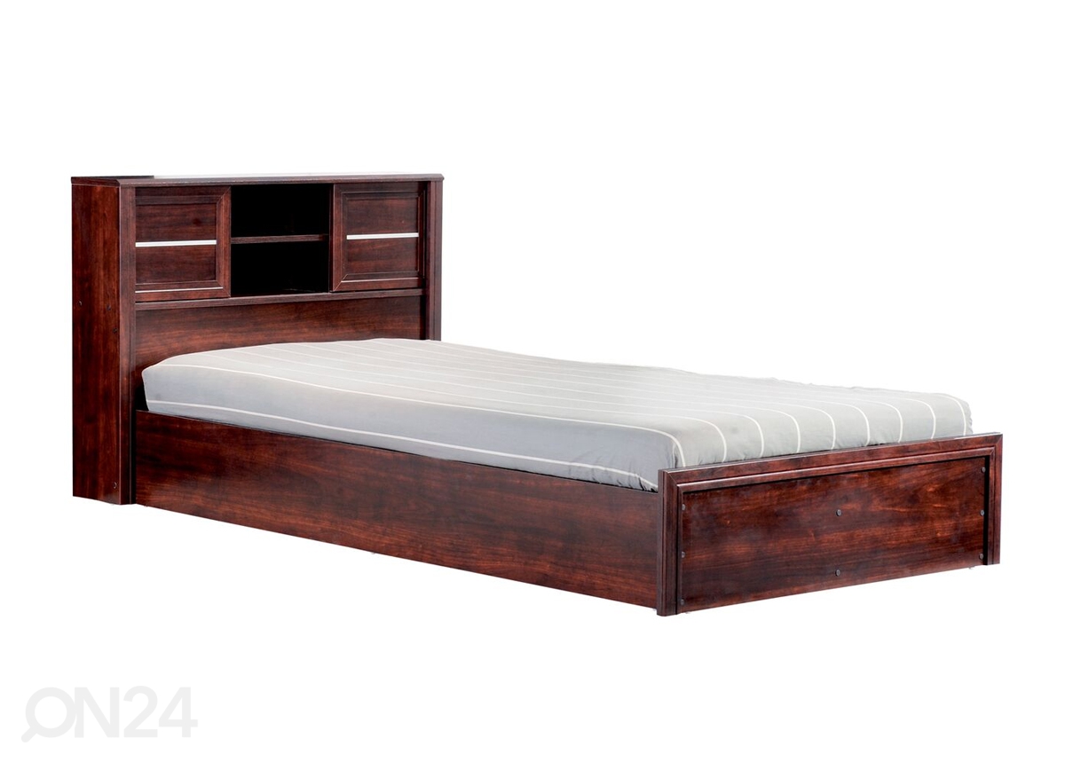 Кровать Boston 80x200 cm увеличить