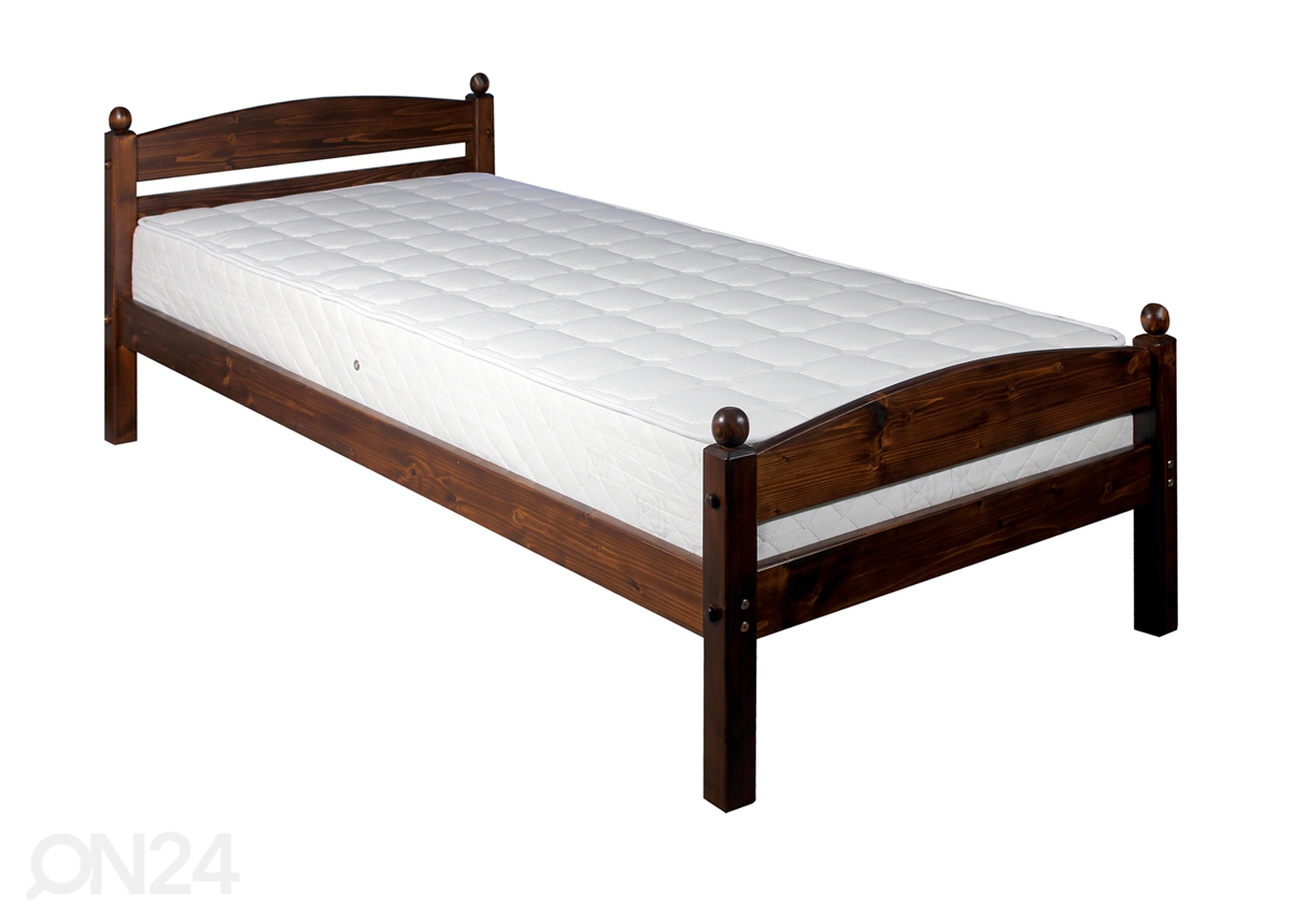 Кровать Bruno 80x200 cm увеличить