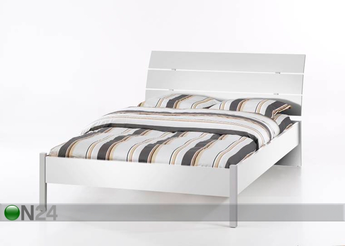 Кровать Camizion 140x200 cm увеличить