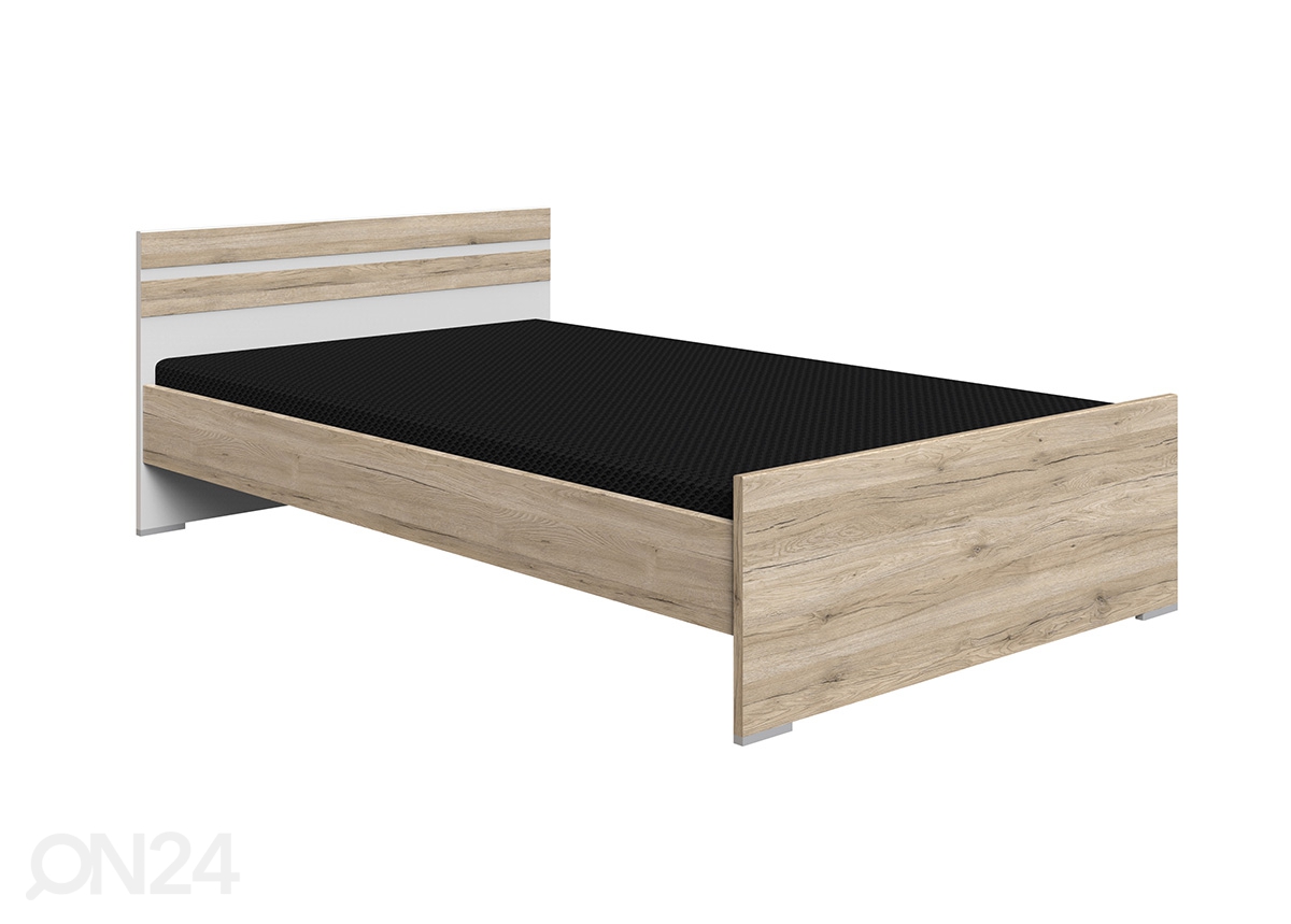Кровать Cariba 120x200 cm увеличить