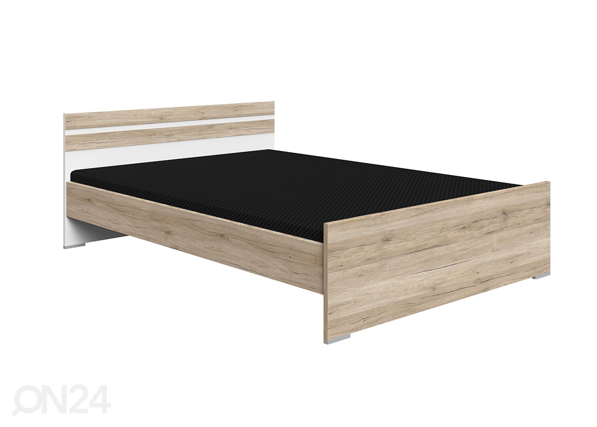 Кровать Cariba 140x200 cm увеличить