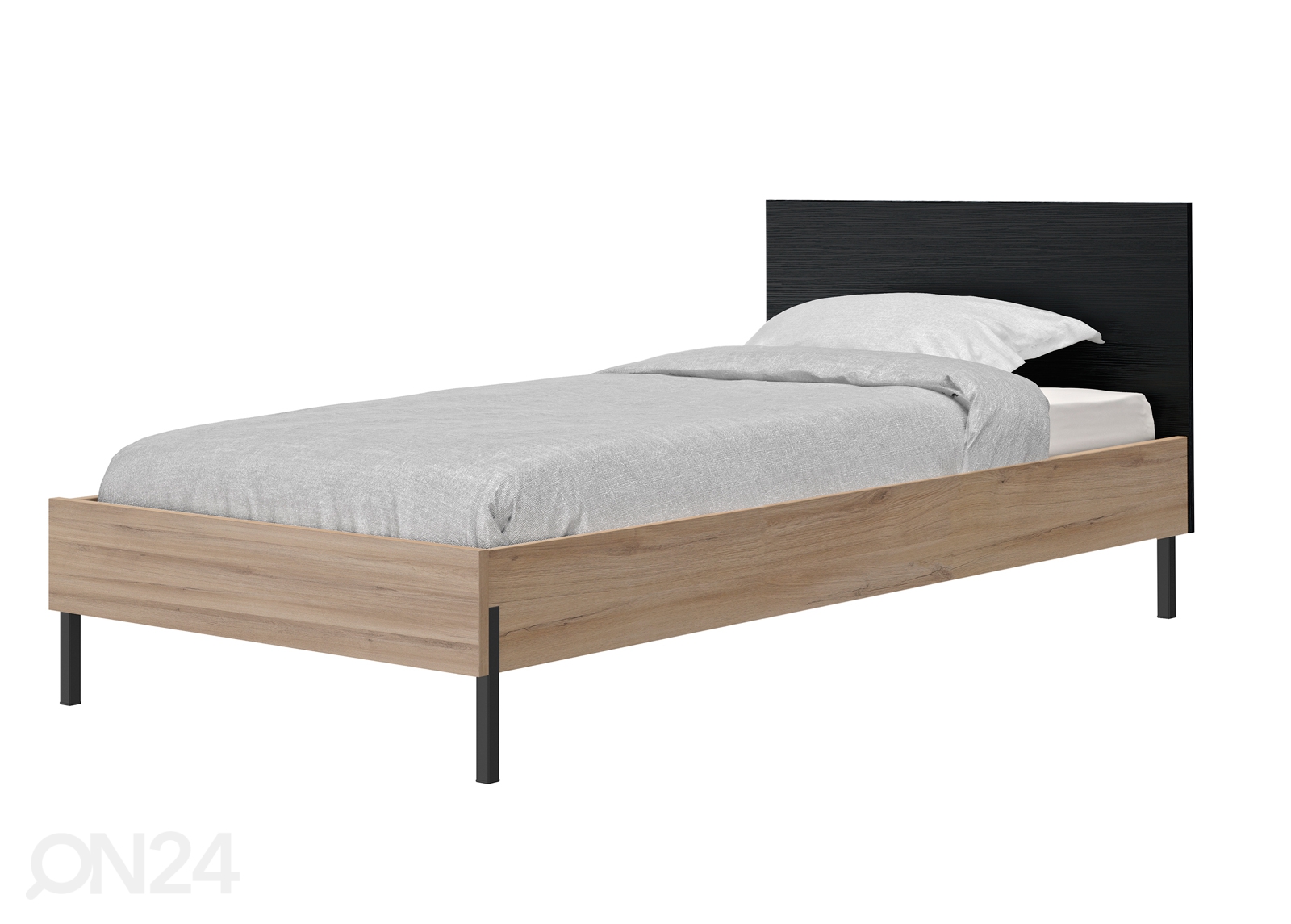 Кровать Castel 120x200 cm увеличить