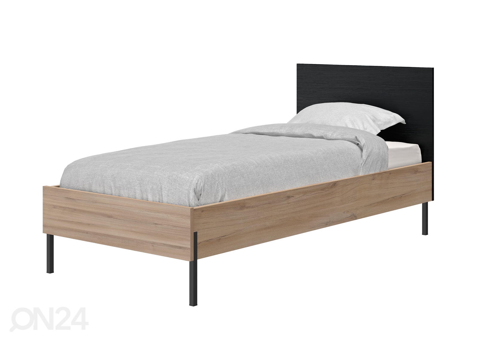 Кровать Castel 90x200 cm увеличить