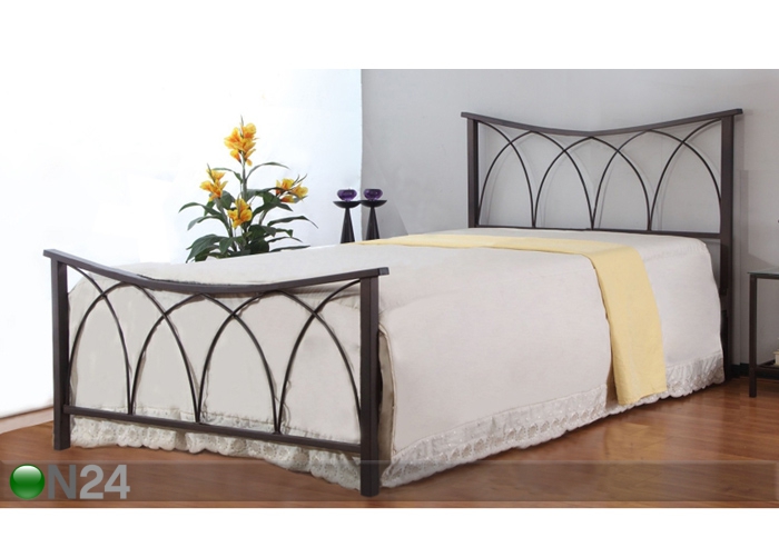 Кровать Celine 90x200 cm увеличить