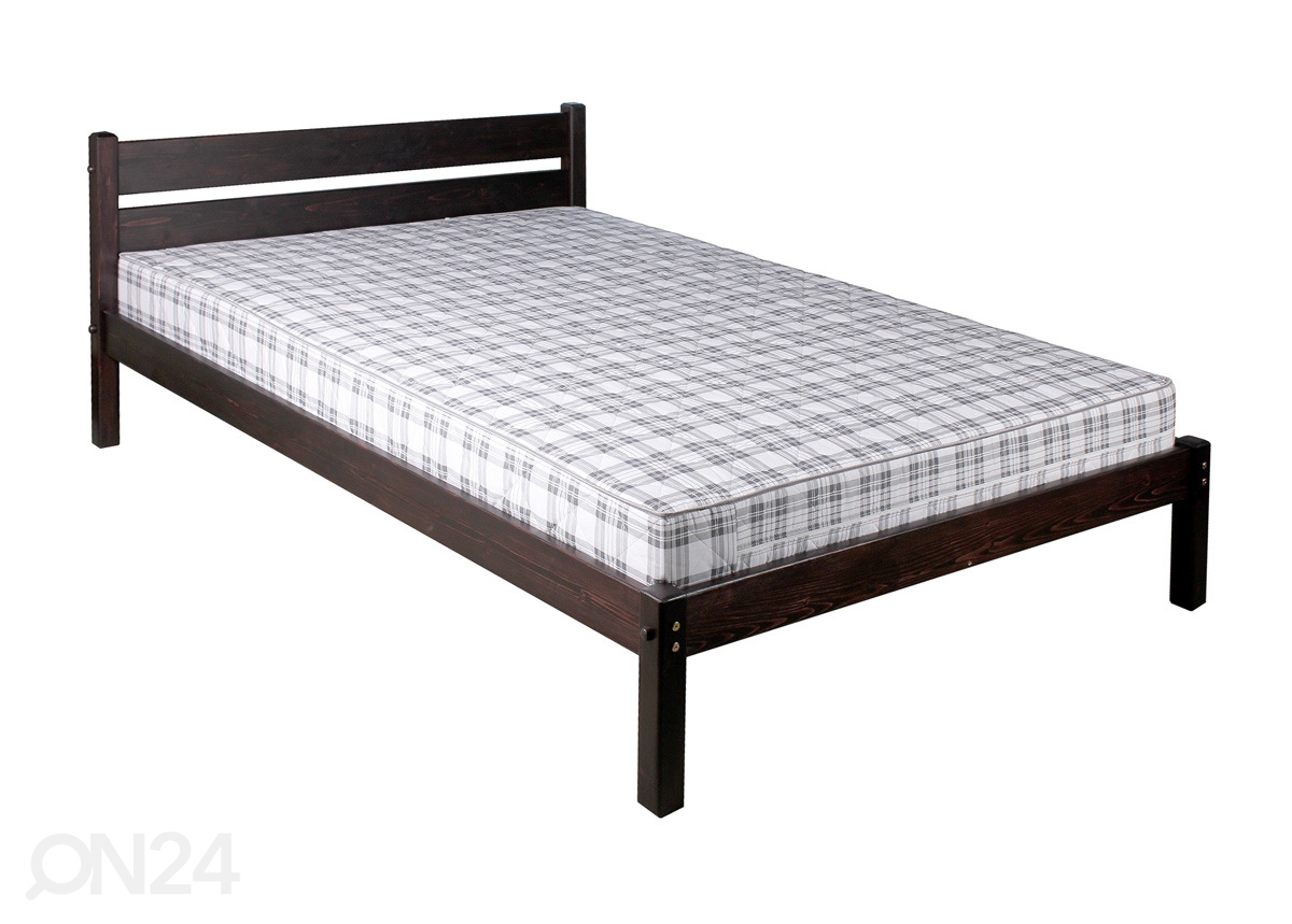 Кровать City Style 180x200 cm увеличить