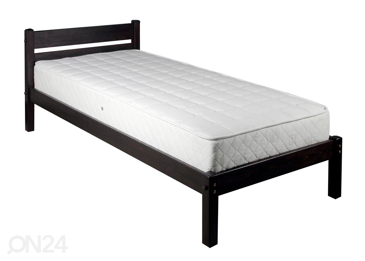 Кровать City Style 90x200 cm увеличить