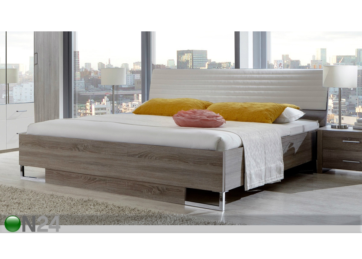 Кровать Corfu 160x200 см увеличить