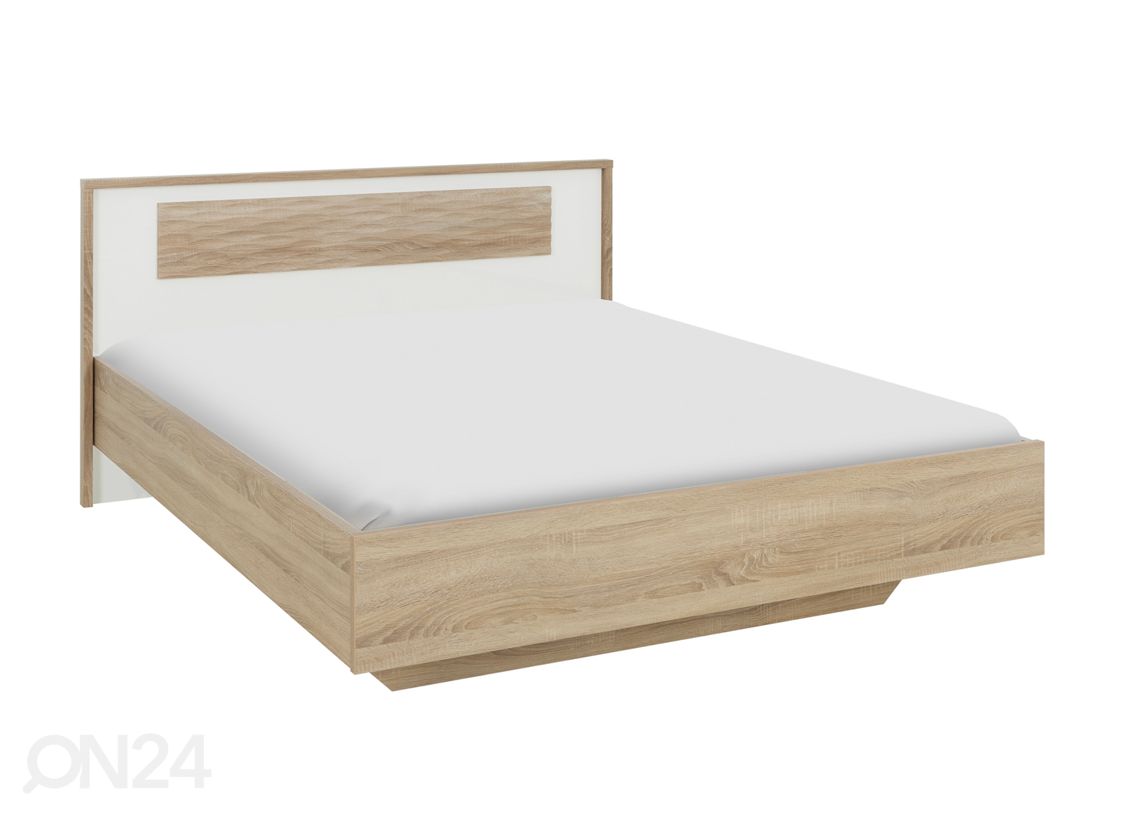 Кровать Curtys 140x200 cm увеличить