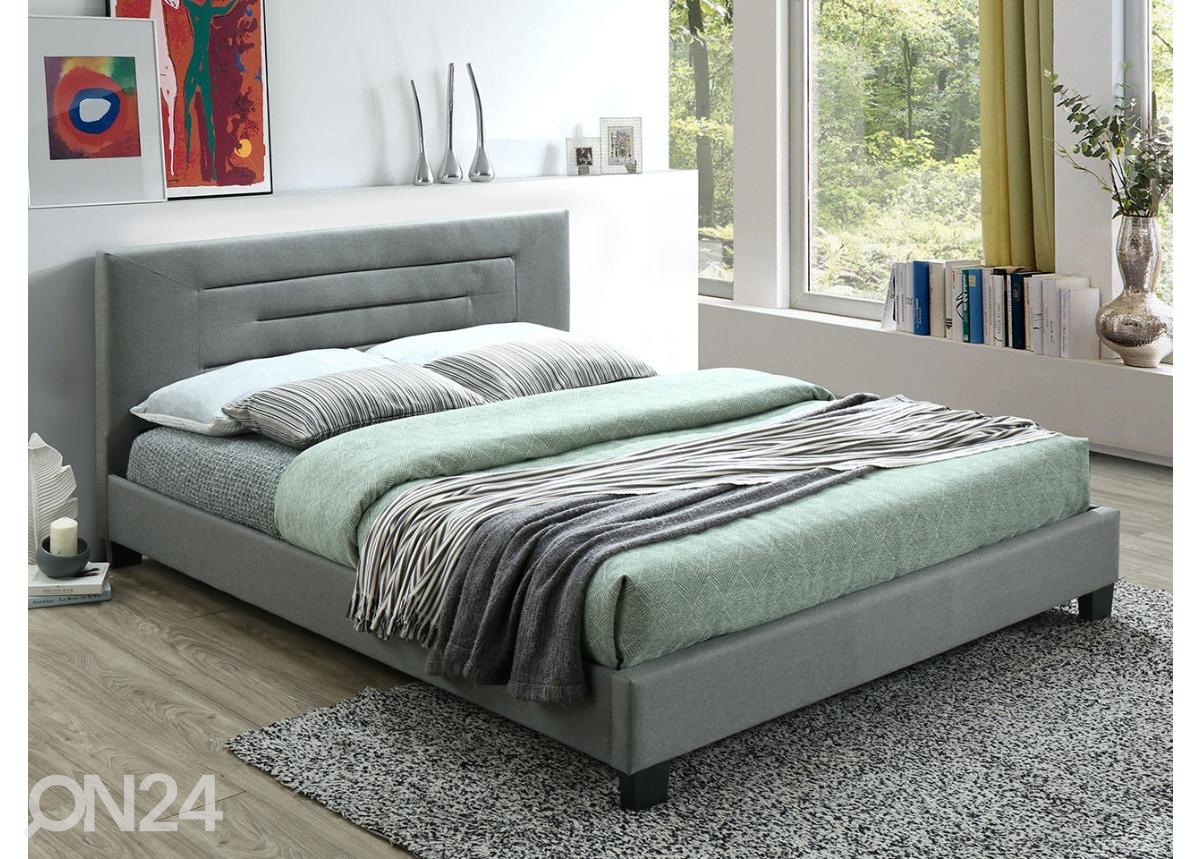 Кровать Dario 160x200 cm увеличить