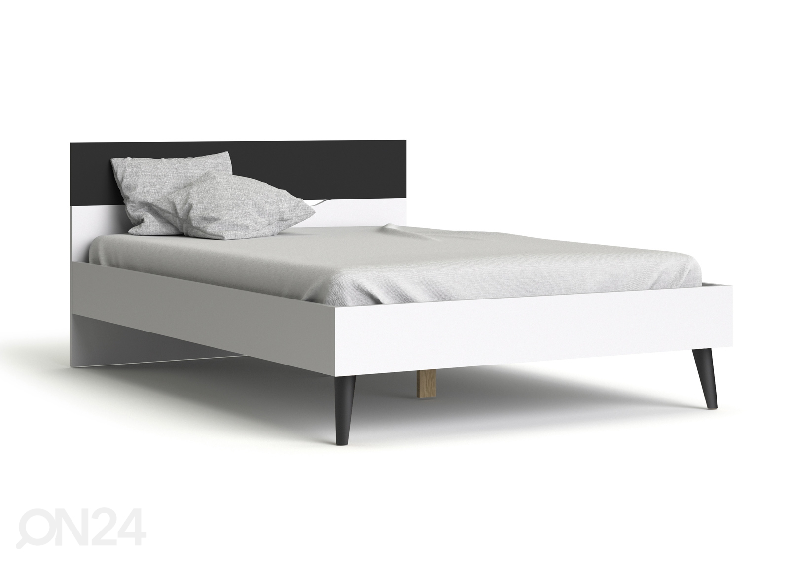 Кровать Delta 140x200 cm увеличить