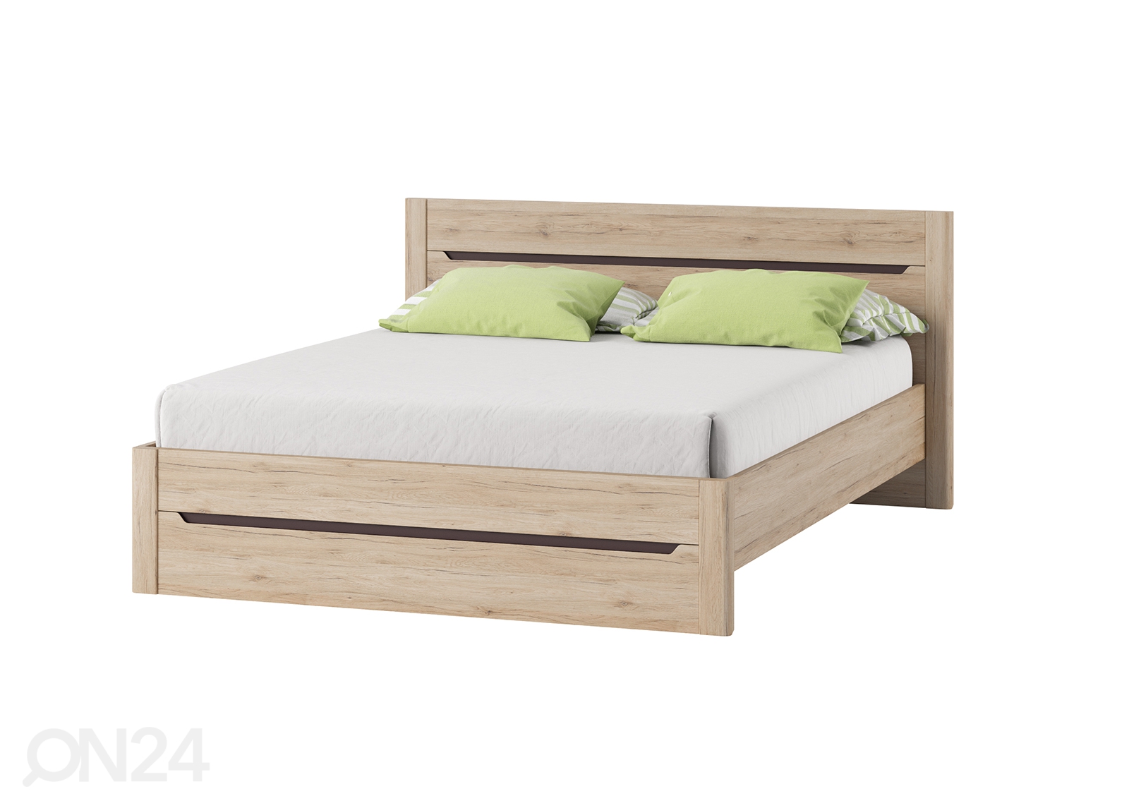 Кровать Desjo 140x200 cm увеличить