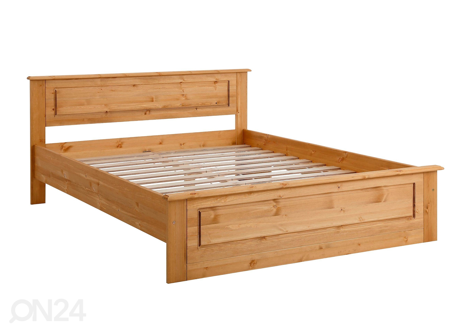 Кровать Dorthe 140x200 cm увеличить