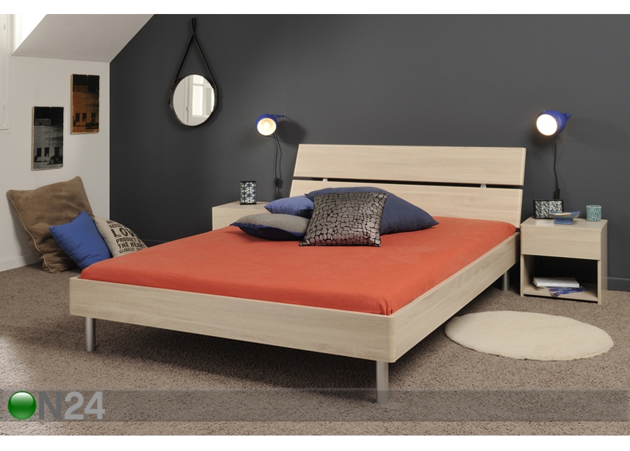 Кровать Easy 3 160x200 cm увеличить